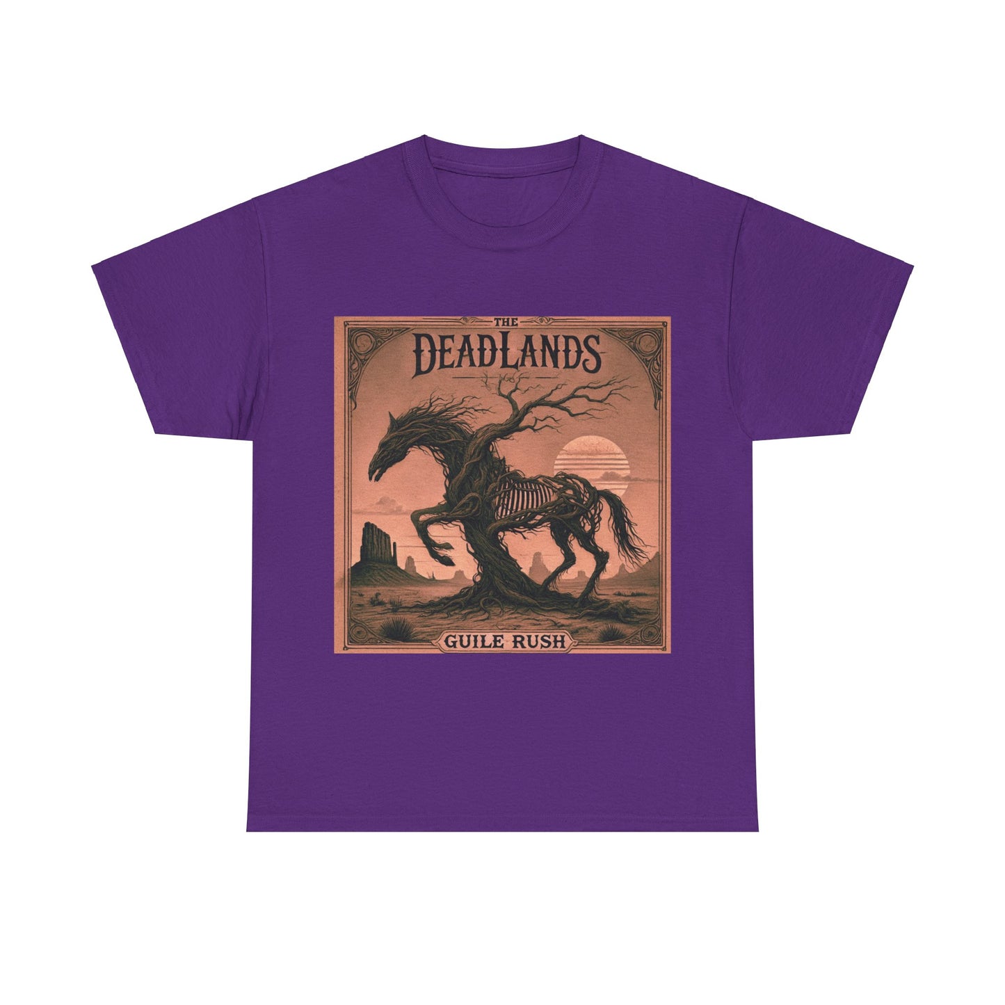 Deadlands Tee