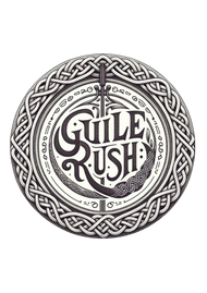 Guile Rush